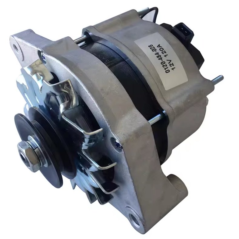 Thermo King Truck Spare Parts 45-2594 Alternator